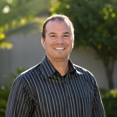Daniel J. Hyman, Ph.D.