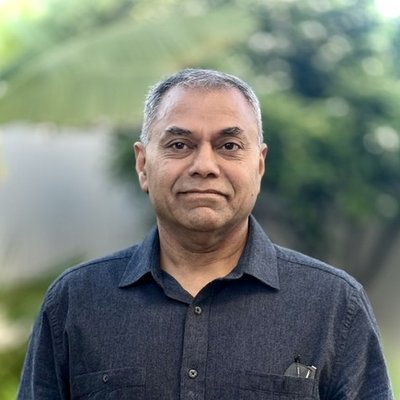 Mahesh Reddy
