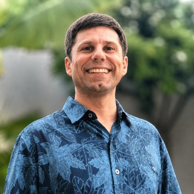 Mark K. Hyman